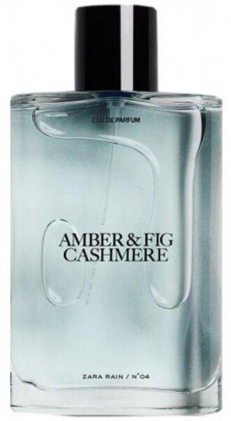 Zara No 4 Amber & Fig Cashmere EDP 90 ml Kadın Parfümü kullananlar yorumlar